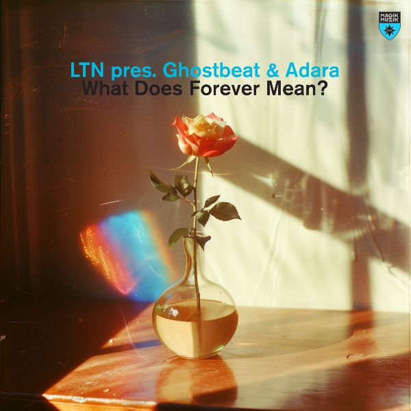 LTN PRES. GHOSTBEAT & ADARA – WHAT DOES FOREVER MEAN?