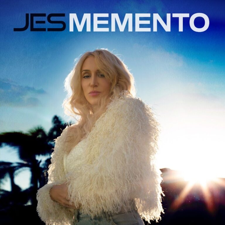 ‘MEMENTO’ MAY YET BE SEEN NOT JUST AS A JES ALBUM, BUT *THE* JES ALBUM