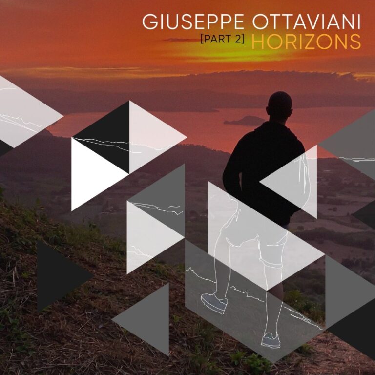 EPIC-IN-SIZE-AND-SCOPE: HORIZONS [PART 2] BY GIUSEPPE OTTAVIANI