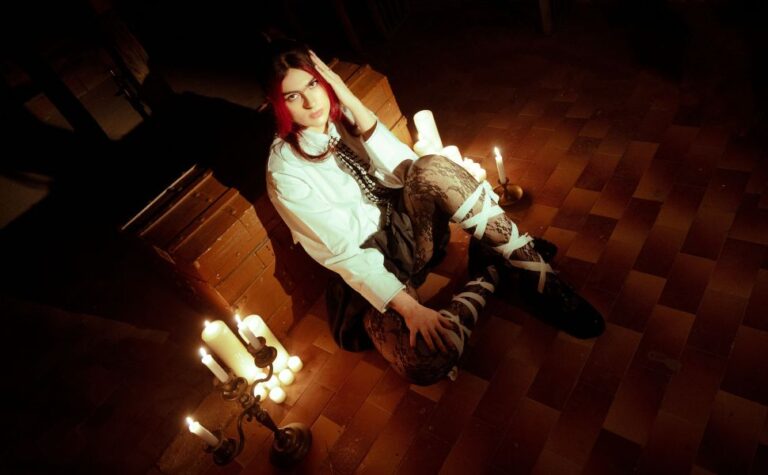 ALAN WALKER ENLISTS ITALIAN VOCALIST ALESSIA LABATE FOR EMOTIONAL DRIVEN SINGLE ‘NOT HOME’