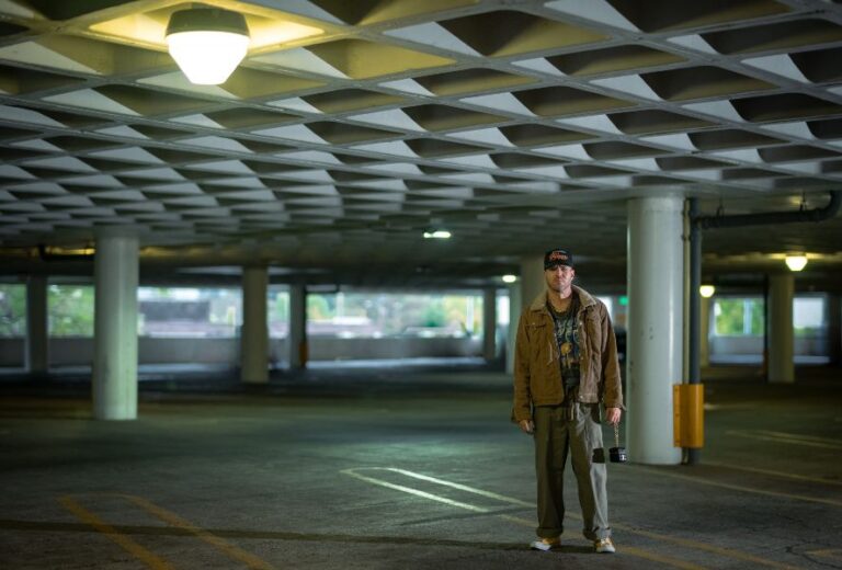 Electronic Producer Truthlive Blends Broken Beat Energy and Political Urgency on Latest Single “Resist”