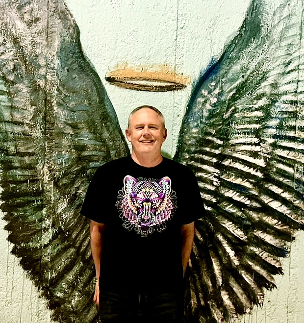 Mark VDH Unveils Journey Of Hope With Debut Original Album Electricity