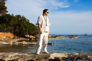 Markus Schulz – In Search Of Sunrise 22 Mix 2 – Nirvana