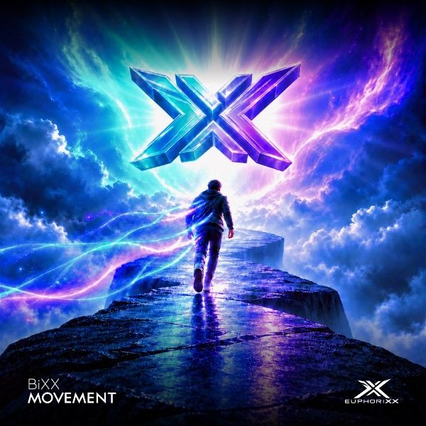 BiXX launches EuphoriXX, a new label pushing beyond the conventions of uplifting trance